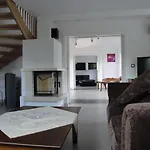 Ostsee Strandvilla Silvia