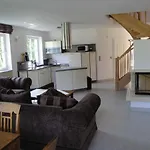 Ostsee Strandvilla Silvia Ferienhaus
