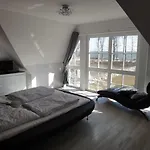 Ostsee Strandvilla Silvia