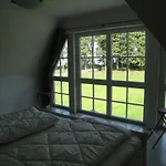 Ostsee Strandvilla Silvia Σπίτι διακοπών Lobbe
