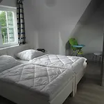 Ostsee Strandvilla Silvia *