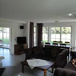 Ostsee Strandvilla Silvia Σπίτι διακοπών *