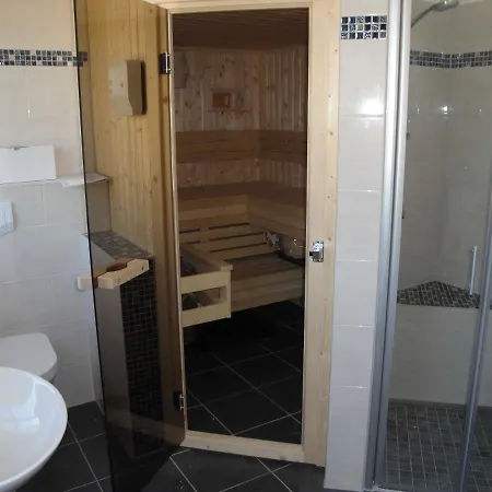 Ostsee Strandvilla Silvia Holiday home