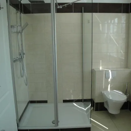 Ostsee Strandvilla Silvia Vakantiehuis Lobbe