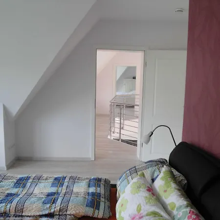 Holiday home Ostsee Strandvilla Silvia *